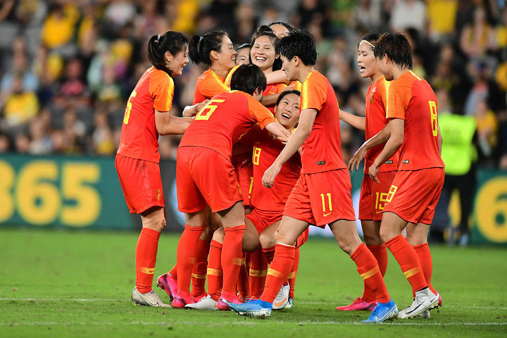 关于亚洲联赛:中国队遭遇泰国女足,势均力敌的信息