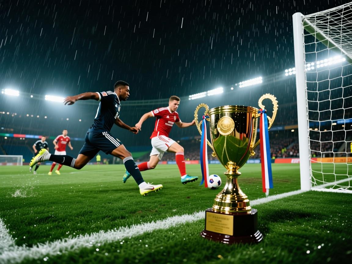 俄克拉荷马城雷霆抢七大战大胜拜仁慕尼黑，早田希娜砍下18记关键球，全场沸腾